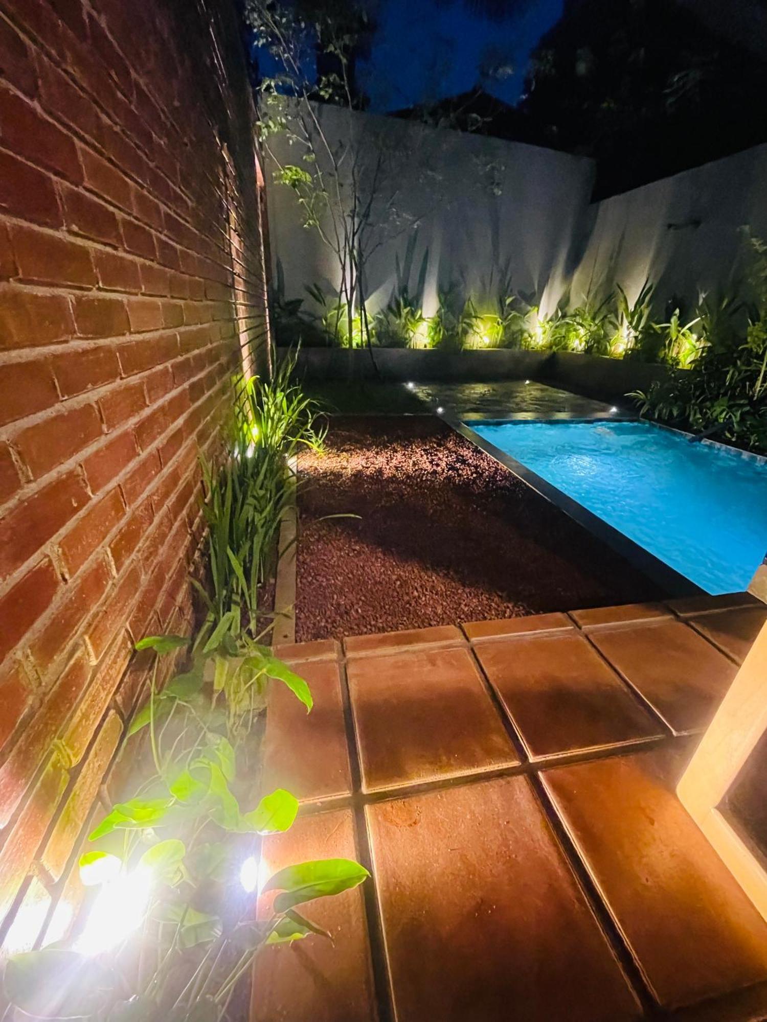Container Villa Luxury Collection Weliweriya Exteriér fotografie