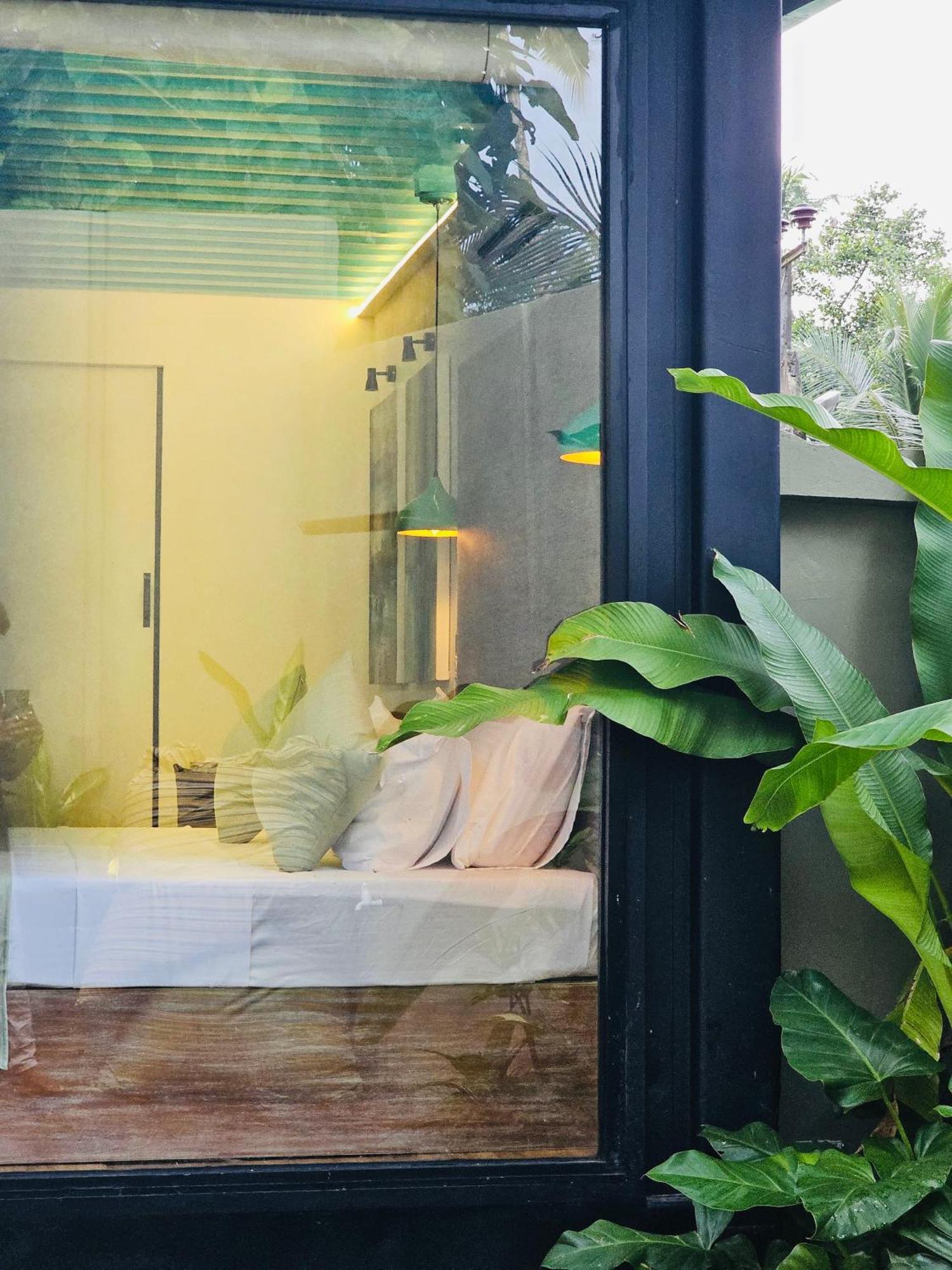 Container Villa Luxury Collection Weliweriya Exteriér fotografie