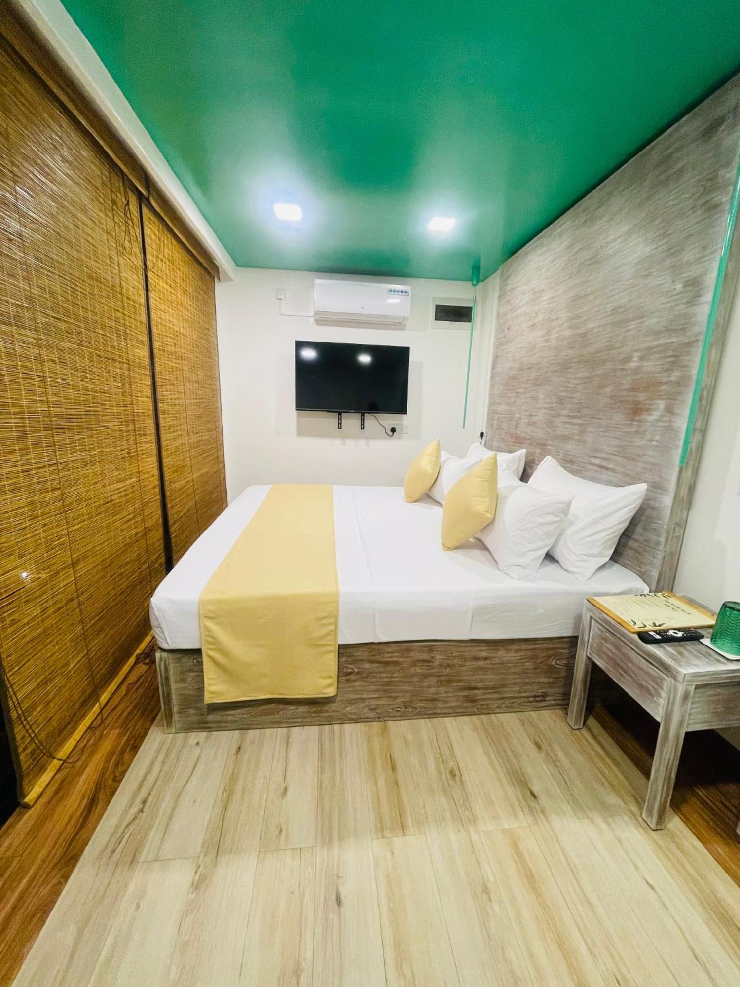 Container Villa Luxury Collection Weliweriya Exteriér fotografie