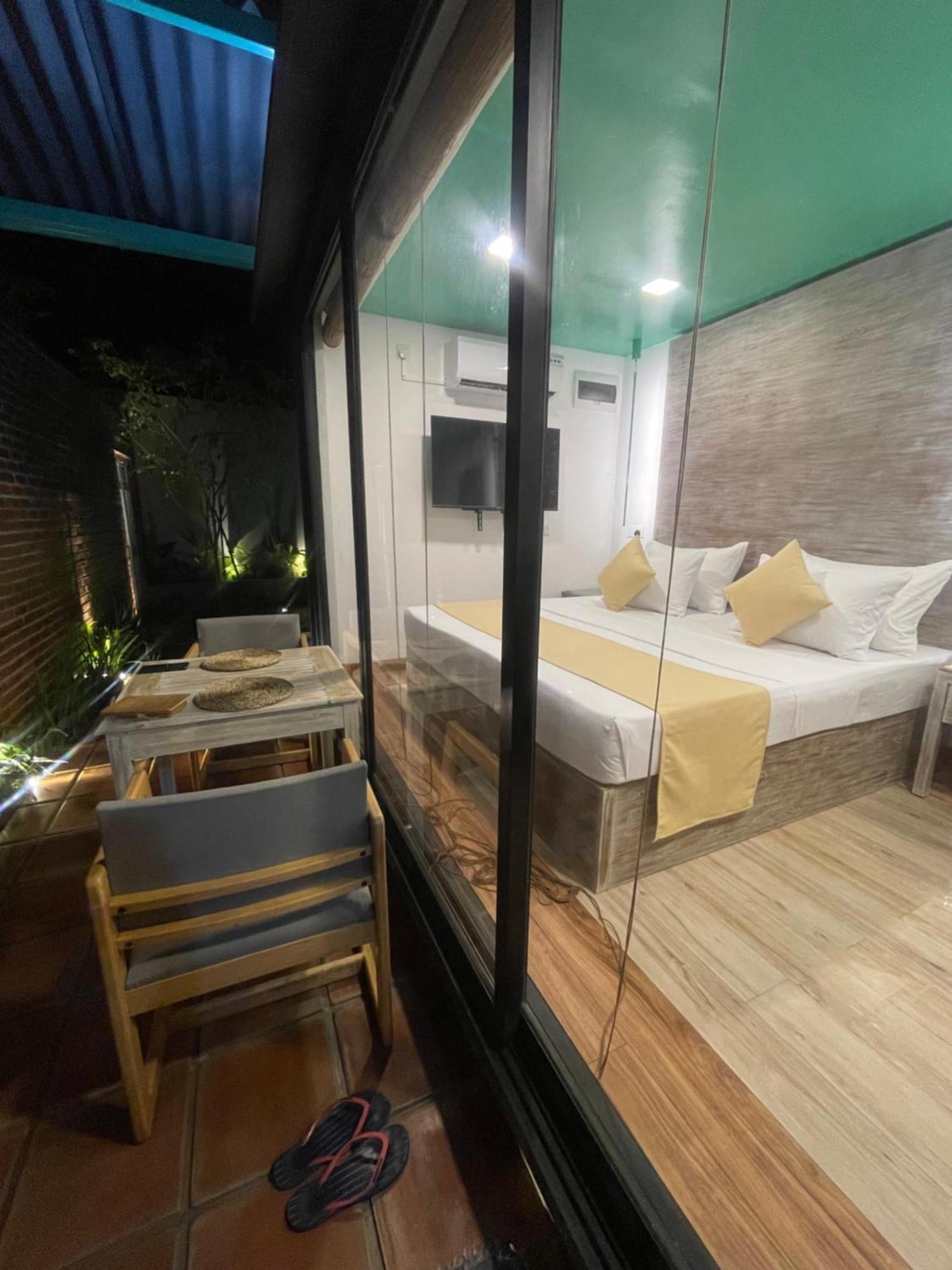 Container Villa Luxury Collection Weliweriya Exteriér fotografie