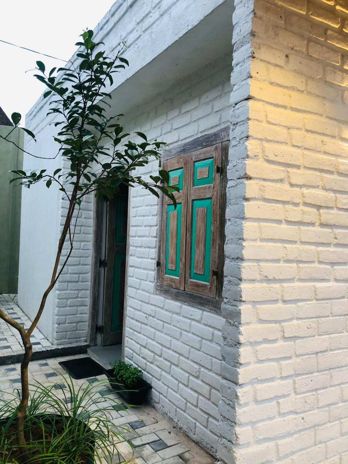 Container Villa Luxury Collection Weliweriya Exteriér fotografie