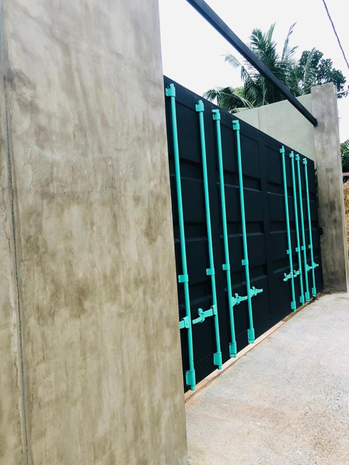 Container Villa Luxury Collection Weliweriya Exteriér fotografie